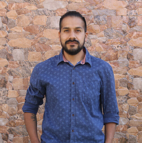 Foto de Diego Sánchez