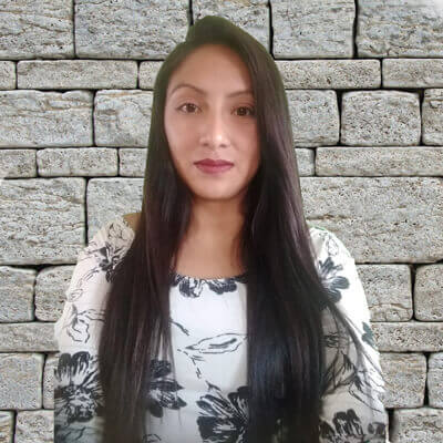 Foto de Elizabeth Ramos