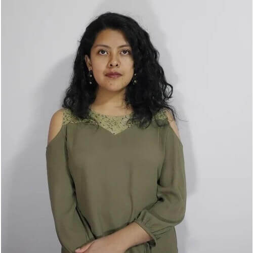 Foto de Wendy Merino