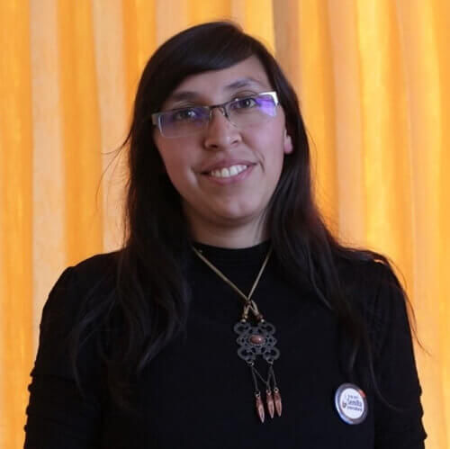 Foto de Ximena C. S Prialé Córdova